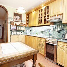 Квартира 61 м², 2-комнатная - изображение 3