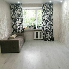 Квартира 28,4 м², 1-комнатная - изображение 1