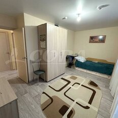 Квартира 61 м², 2-комнатная - изображение 4
