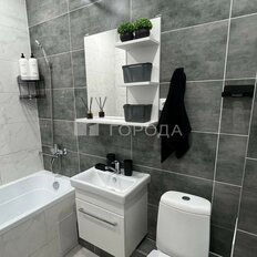 Квартира 39 м², студия - изображение 3