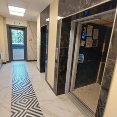 Квартира 47,6 м², 1-комнатная - изображение 3