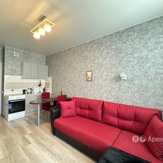 Квартира 21 м², студия - изображение 3