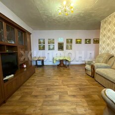 Квартира 69,3 м², 3-комнатная - изображение 5