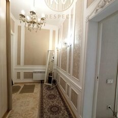 Квартира 72 м², 3-комнатная - изображение 2