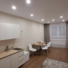Квартира 44 м², 1-комнатная - изображение 1