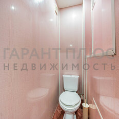 Квартира 50 м², 2-комнатная - изображение 5