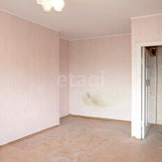Квартира 24,9 м², 1-комнатная - изображение 2