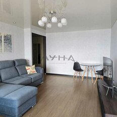 Квартира 74,6 м², 4-комнатная - изображение 5