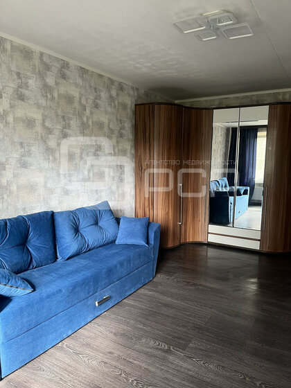45 м², 2-комнатная квартира 55 000 ₽ в месяц - изображение 64