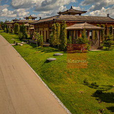 6424 м², гостиница - изображение 2