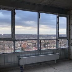 Квартира 122,3 м², 3-комнатная - изображение 1
