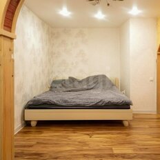 Квартира 30 м², 1-комнатная - изображение 1