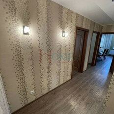 Квартира 55,8 м², 3-комнатная - изображение 4