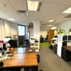 952 м², офис - изображение 3