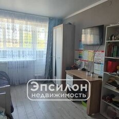 Квартира 38,2 м², 2-комнатная - изображение 5