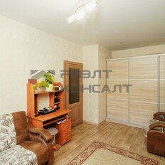Квартира 34,4 м², 1-комнатная - изображение 5