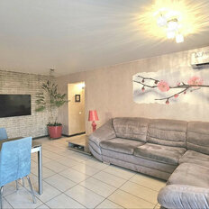 Квартира 98 м², 3-комнатная - изображение 2