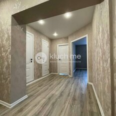 Квартира 56,2 м², 2-комнатная - изображение 1