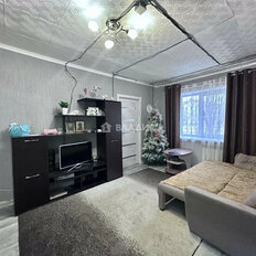 Квартира 56 м², 3-комнатная - изображение 2