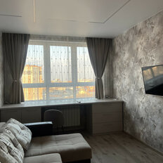 Квартира 31,8 м², 1-комнатная - изображение 4
