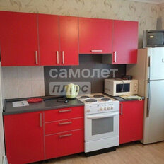 Квартира 36,2 м², 1-комнатная - изображение 1