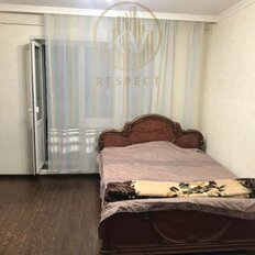 Квартира 32 м², 1-комнатная - изображение 1