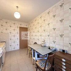 Квартира 35,7 м², 1-комнатная - изображение 4