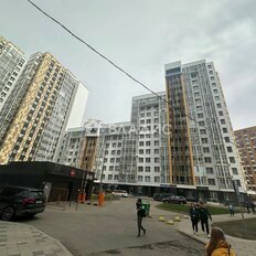 Квартира 43,1 м², 1-комнатные - изображение 1
