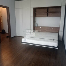 Квартира 39,2 м², 1-комнатная - изображение 1