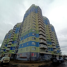 Квартира 74 м², 3-комнатная - изображение 2