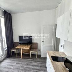 Квартира 24,2 м², студия - изображение 3
