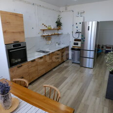 Квартира 72,6 м², 2-комнатная - изображение 1