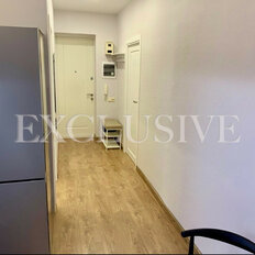 Квартира 34,2 м², 1-комнатная - изображение 4