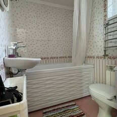 Квартира 37 м², 1-комнатная - изображение 3