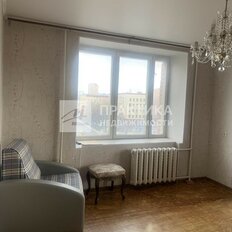 Квартира 42,8 м², 2-комнатная - изображение 1