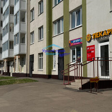 Квартира 24,6 м², студия - изображение 5