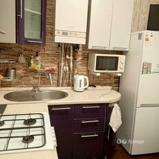 Квартира 35 м², 1-комнатная - изображение 1
