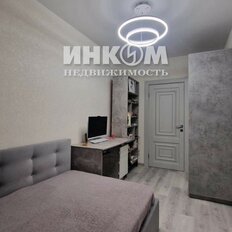 Квартира 55,5 м², 3-комнатная - изображение 5