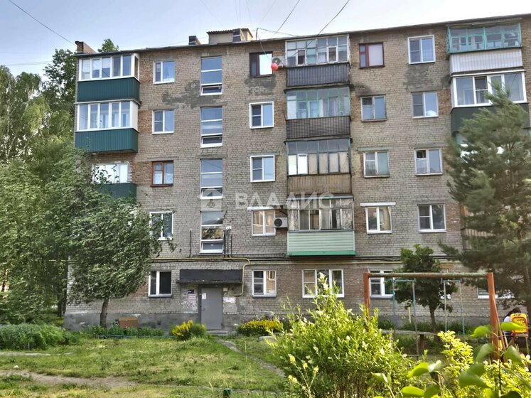 43,4 м², 2-комнатная квартира 3 600 000 ₽ - изображение 67