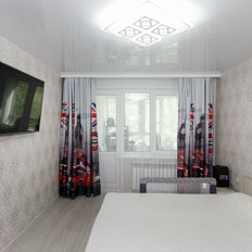 Квартира 70 м², 3-комнатная - изображение 5