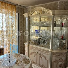 Квартира 33,2 м², 1-комнатная - изображение 4