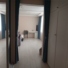 Квартира 44 м², 1-комнатная - изображение 4