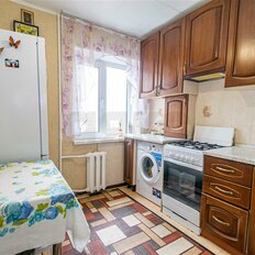 Квартира 32,2 м², 1-комнатная - изображение 4
