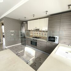 Квартира 70,5 м², 3-комнатная - изображение 5