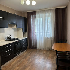 Квартира 45,4 м², 1-комнатная - изображение 1