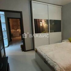 Квартира 58,8 м², 2-комнатная - изображение 4