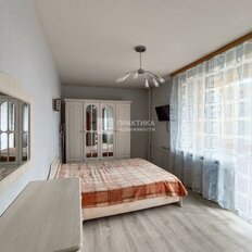 Квартира 54 м², 2-комнатная - изображение 2