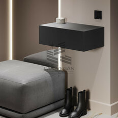 Квартира 50 м², 2-комнатная - изображение 4