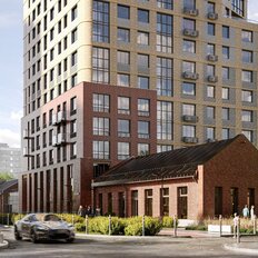 Квартира 29,3 м², студия - изображение 4