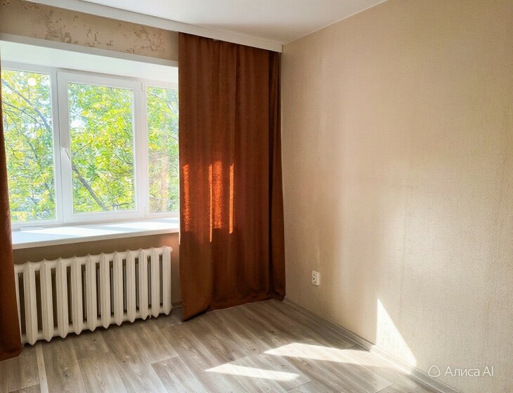 13,6 м², квартира-студия 895 000 ₽ - изображение 52